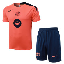 25-26 BAR High Quality Training Short Suit