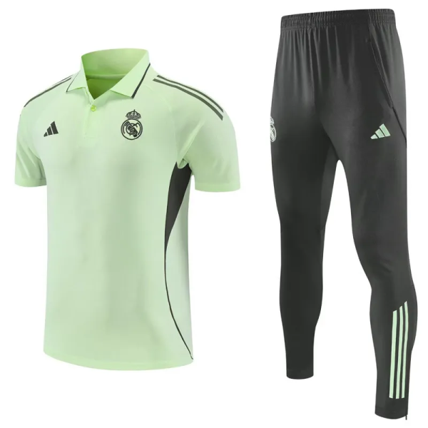 25-26 RMA High Quality Polo Tracksuit