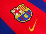 1998-1999 BAR Home Retro Soccer Jersey