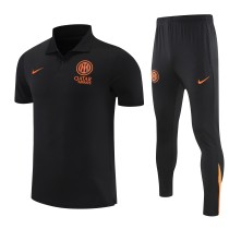 25-26 Inter Miami High Quality Polo Tracksuit