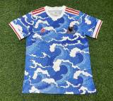 23-24 Japanese Special Edition Fan Football Shirt
