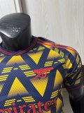 25-26 ARS Special Edition Player Version Soccer Jersey