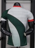 25-26 Marseille Green Special Edition Player Version Soccer Jersey
