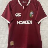 2025 Red Lion Rugby Sportswear