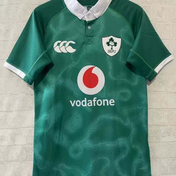 2025 Red Lion Rugby green Sportswear