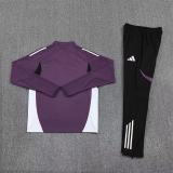25-26  Man Utd  Casual Sportswear
