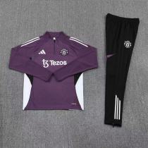 25-26  Man Utd  Casual Sportswear