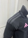 2026 Inter Miami Away Player Version Soccer Jersey