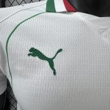 2026 Palmeiras Away Player Version Soccer Jersey