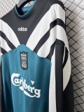 1996-1997 LIV Hoody