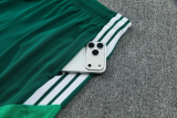 26-27 Algeria High Quality Tank Top And Shorts Suit