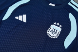 26-27 Argentina High Quality Training Short Suit