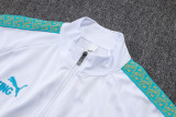 25-26 Marseille High Quality Jacket Tracksuit
