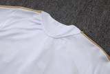 26-27 Italy High Quality Half Pull Tracksuit