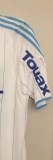 2009-2010 Marseille Home Retro Soccer Jersey