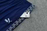 26-27 Man City High Quality Polo Tracksuit