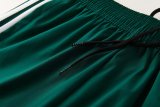 26-27 Senegal Green Hoodie Tracksuit (卫衣套装)