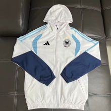 2026 Germany New Pattern Windbreaker