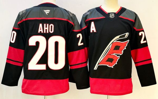 2026 NHL New Pattern Jersey