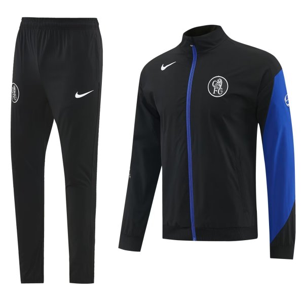 2026 CHE High Quality Windbreaker Suit