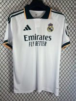 26-27 RMA White Polo Short Sleeve