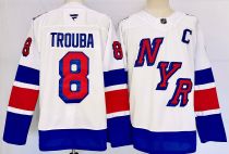 2026 NHL New Pattern Jersey