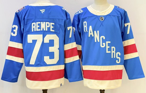 2026 NHL New Pattern Jersey
