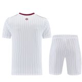 25-26 ARS High Quality Training Short Suit