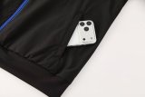 2026 CHE High Quality Windbreaker Suit