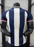 2026 Scotland Special Edition Player Version Soccer Jersey