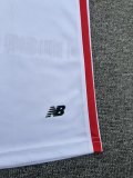 2026 Sao Paulo Home Fans Soccer Jersey