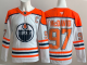 2026 NHL New Pattern Jersey