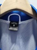 2026 PSG New Pattern Windbreaker