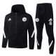 25-26 Aja× High Quality Hoodie Jacket Tracksuit