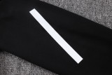 25-26 Aja× High Quality Hoodie Jacket Tracksuit