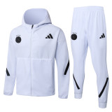 25-26 Aja× High Quality Hoodie Jacket Tracksuit