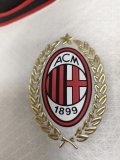 26-27 ACM Away Player Version Soccer Jersey