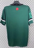 25-26 Schalke 04 150th Anniversary Commemorative Edition Fans Soccer Jersey（The Badge only prints English letters and does not have a background image）