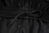 25-26 Japan High Quality Kids Half Pull Tracksuit