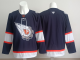 2026 NHL Edmonton Oilers  New Pattern Jersey