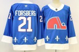 2026 NHL Colorado Avalanche New Pattern Jersey