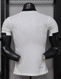2026 Vasco da Away Player Version Soccer Jersey