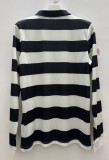 25-26 JUV Fourth Long sleeves Fans Soccer Jersey（长袖）