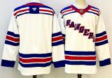 2026 NHL New York Rangers New Pattern Jersey