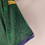 2000 Italy Away Retro Soccer Jersey