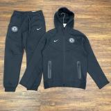 25-26 CHE High Quality Casual Jacket hoodie