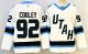 2026 NHL Utah Mammoth New Pattern Jersey