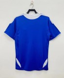 2011-2012 CHE Home Retro Soccer Jersey（胸前广告）