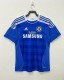 2011-2012 CHE Home Retro Soccer Jersey（胸前广告）