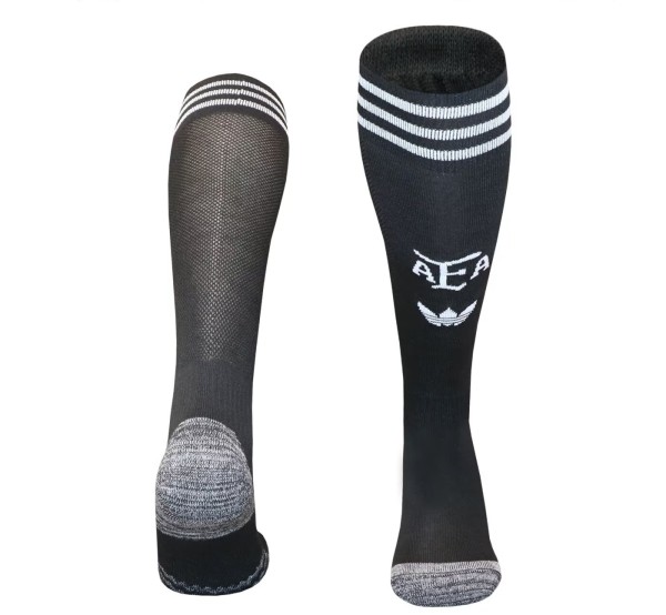 2026 World Cup Argentina Away Socks